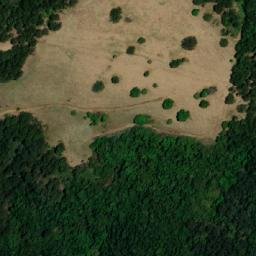 Satellite imagery of Bald Hill, AU