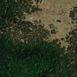 Satellite imagery of Bald Hill, AU