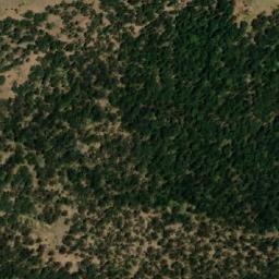 Satellite imagery of Bald Hill, AU