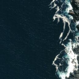 Satellite imagery of Punta Aldea, CL