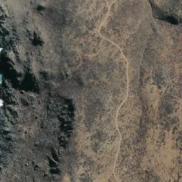Satellite imagery of Punta Aldea, CL
