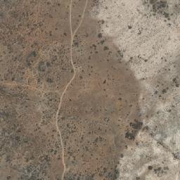 Satellite imagery of Monte Centinela Norte, CL