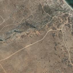 Satellite imagery of La Puntilla, CL