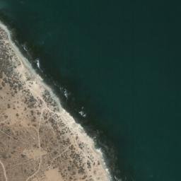 Satellite imagery of La Puntilla, CL