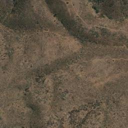 Satellite imagery of Portezuelo Caiceo, CL