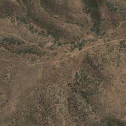Satellite imagery of Portezuelo Caiceo, CL