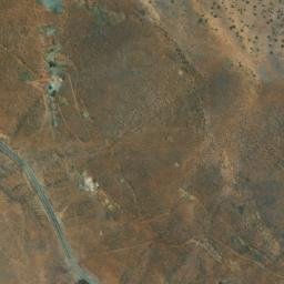 Satellite imagery of Portezuelo Andacollo, CL