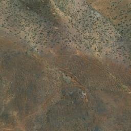Satellite imagery of Portezuelo Andacollo, CL
