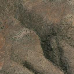 Satellite imagery of Cerro Andacollo, CL