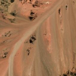 Satellite imagery of Cerro Peralta, CL