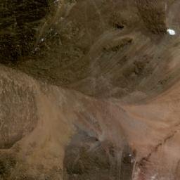 Satellite imagery of Cerro Pata del Indio, AR