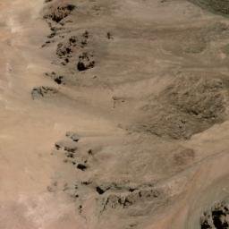 Satellite imagery of Cerro Pata del Indio, AR