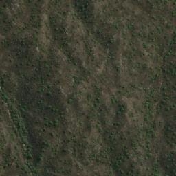 Satellite imagery of Cerro los Chilenos, AR