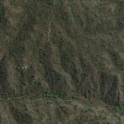 Satellite imagery of Cerro los Chilenos, AR