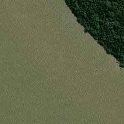 Satellite imagery of Ponta do Côco, BR