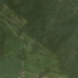 Satellite imagery of Cerro das Armadilhas, BR