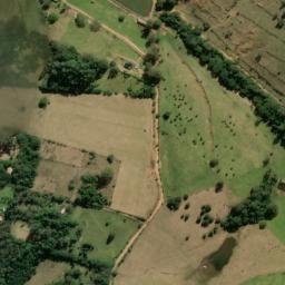 Satellite imagery of Cerro das Armadilhas, BR