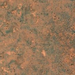 Satellite imagery of Reedy Lagoon Hill, AU