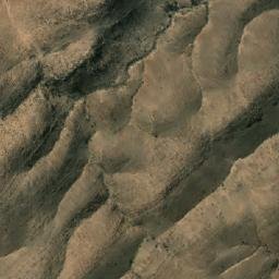 Satellite imagery of Giant Head, AU