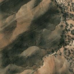 Satellite imagery of Giant Head, AU