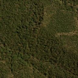 Satellite imagery of Governor Mountain, AU