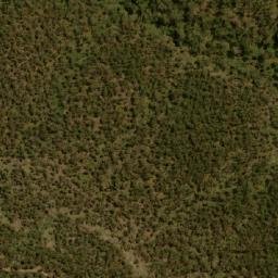 Satellite imagery of Lindesay Rocks, AU