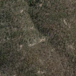 Satellite imagery of Baldersleigh Mountain, AU