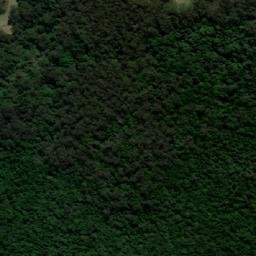 Satellite imagery of Mount Campion, AU