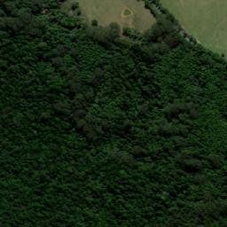 Satellite imagery of Mount Campion, AU