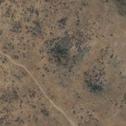 Satellite imagery of Monte Redondo, CL
