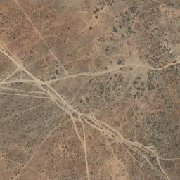 Satellite imagery of La Puntilla, CL