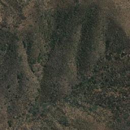 Satellite imagery of Portezuelo Caiceo, CL