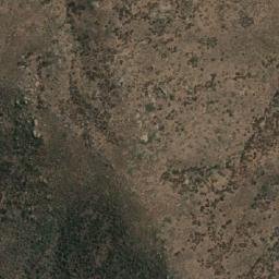 Satellite imagery of Portezuelo Caiceo, CL