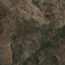 Satellite imagery of Las Ventanas, CL