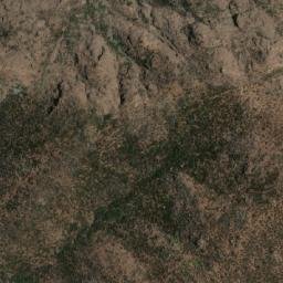 Satellite imagery of Las Ventanas, CL