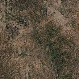 Satellite imagery of Las Ventanas, CL