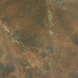 Satellite imagery of Portezuelo Andacollo, CL
