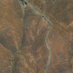 Satellite imagery of San Juan, CL