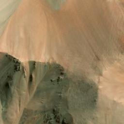 Satellite imagery of Cerro de Hipólito, CL