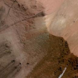 Satellite imagery of Cerro Pata del Indio, AR