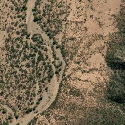 Satellite imagery of Cerro Rincón Grande, AR