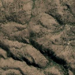 Satellite imagery of Cerro Rincón Grande, AR