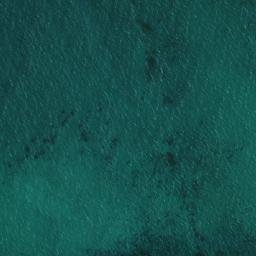 Satellite imagery of Channel Rocks, AU