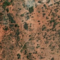 Satellite imagery of Vettersburg, AU
