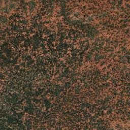 Satellite imagery of Split Rocks, AU
