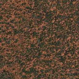 Satellite imagery of Split Rocks, AU