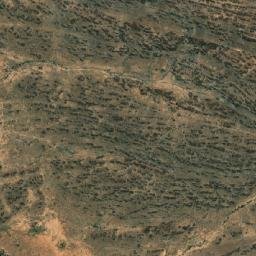 Satellite imagery of Nichols Nob, AU