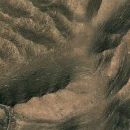 Satellite imagery of Compass Pass, AU