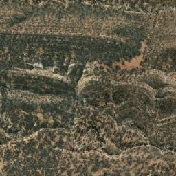Satellite imagery of Hodgson Hill, AU