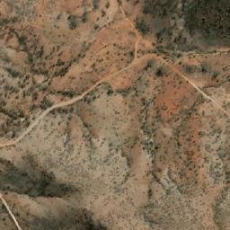 Satellite imagery of Greenwood Hill, AU